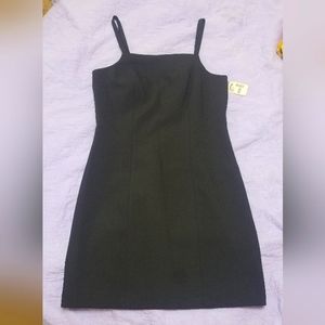 NWT Metropolis Company Classic Little Black Dress 9/30